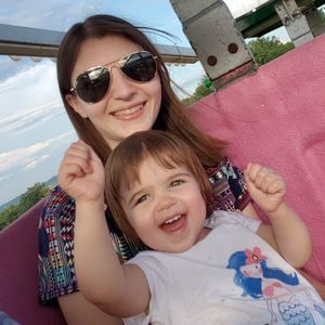 Meet your Posher, Victoria